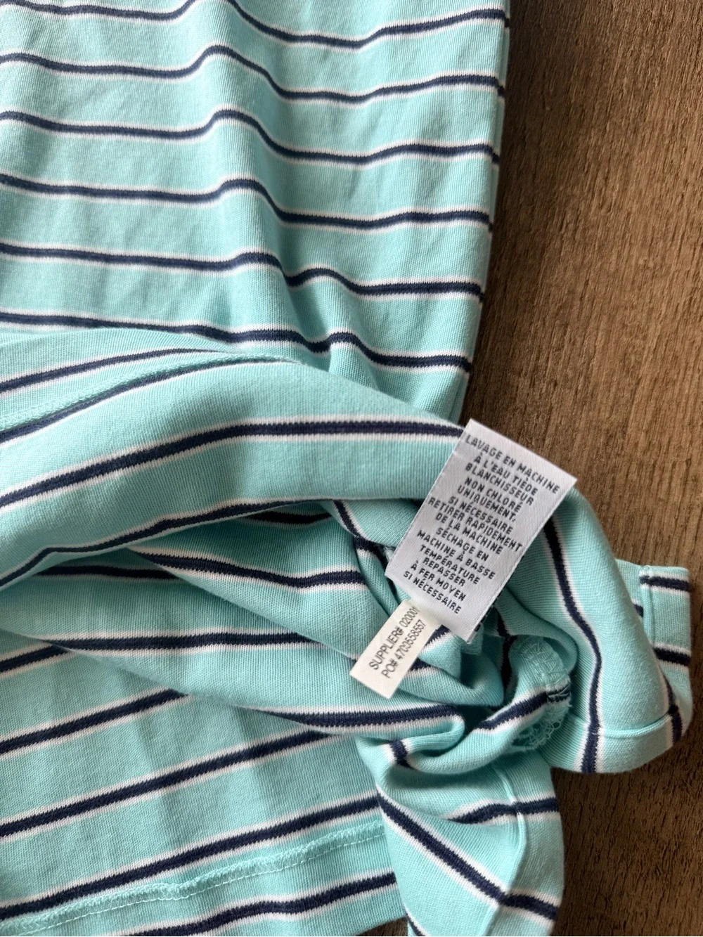 Ralph Lauren classic polo